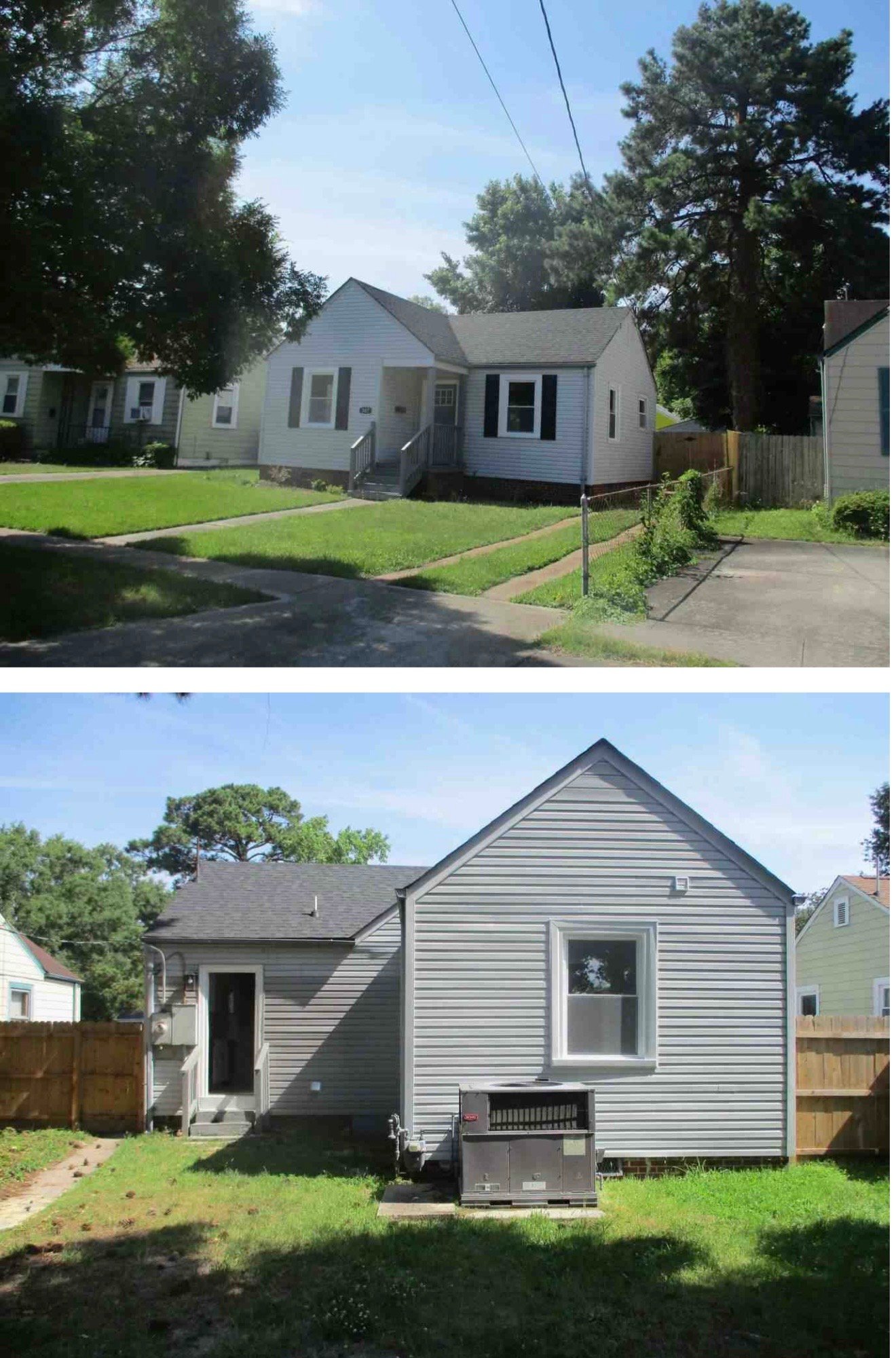 Norfolk House: 307 Beechwood Ave