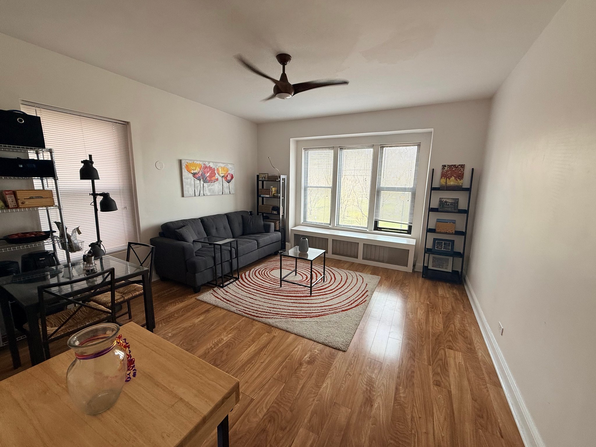 Chicago Condo: 5300 S South Shore Dr.