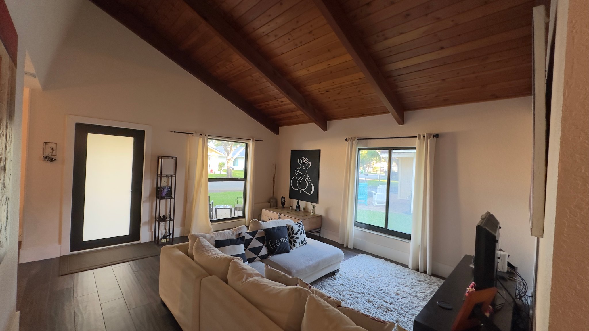 Davie Townhome: 3620 W. Bell Drive