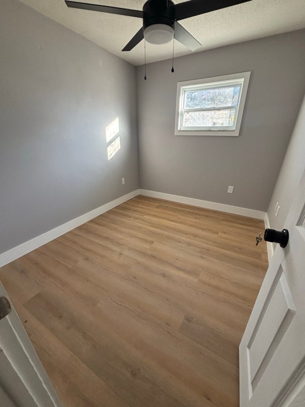 Orlando House: 5500 Huber Dr.