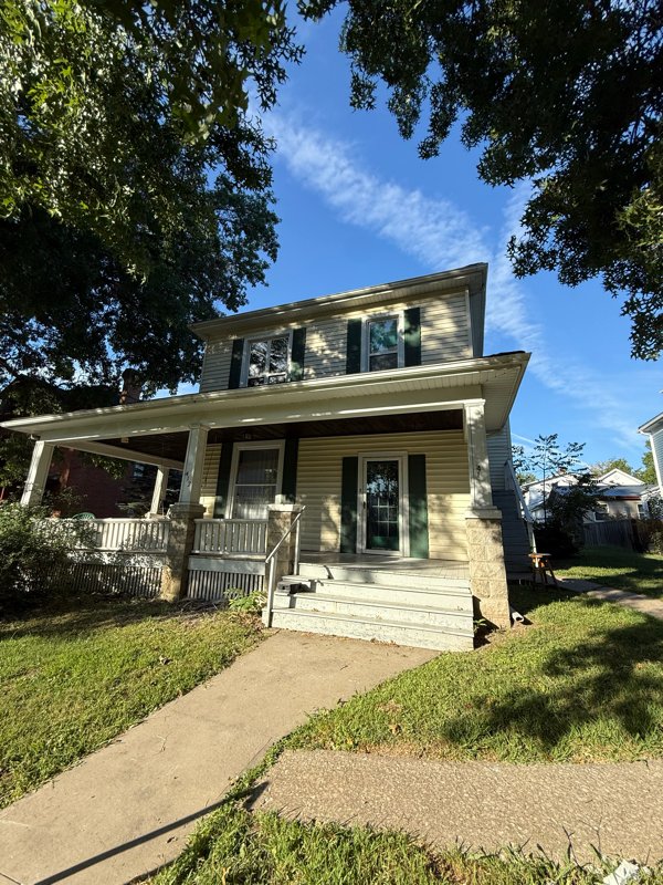 Fayette Multiplex: 412 N Church St