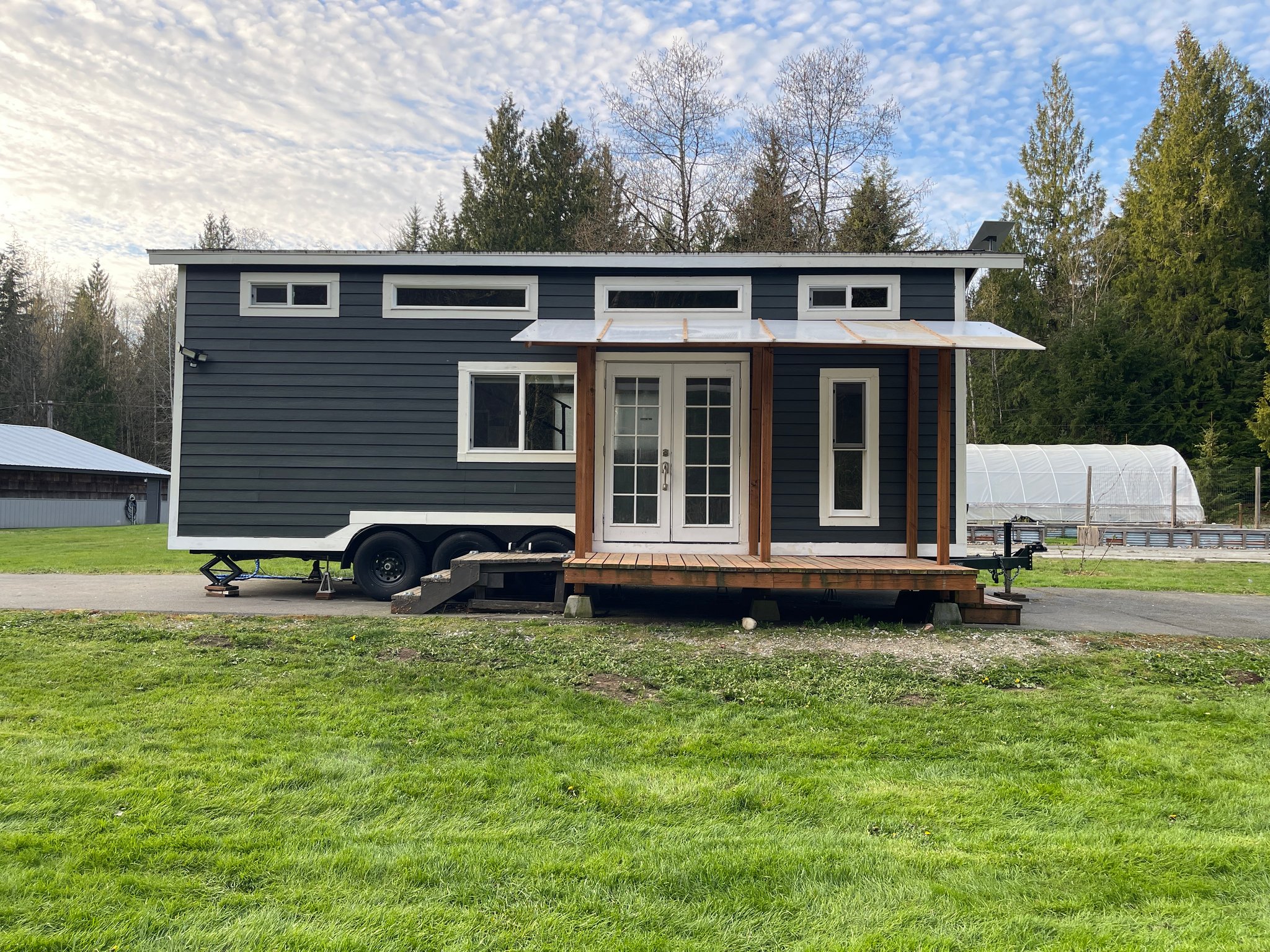 Arlington Other: 9600 116th St NE