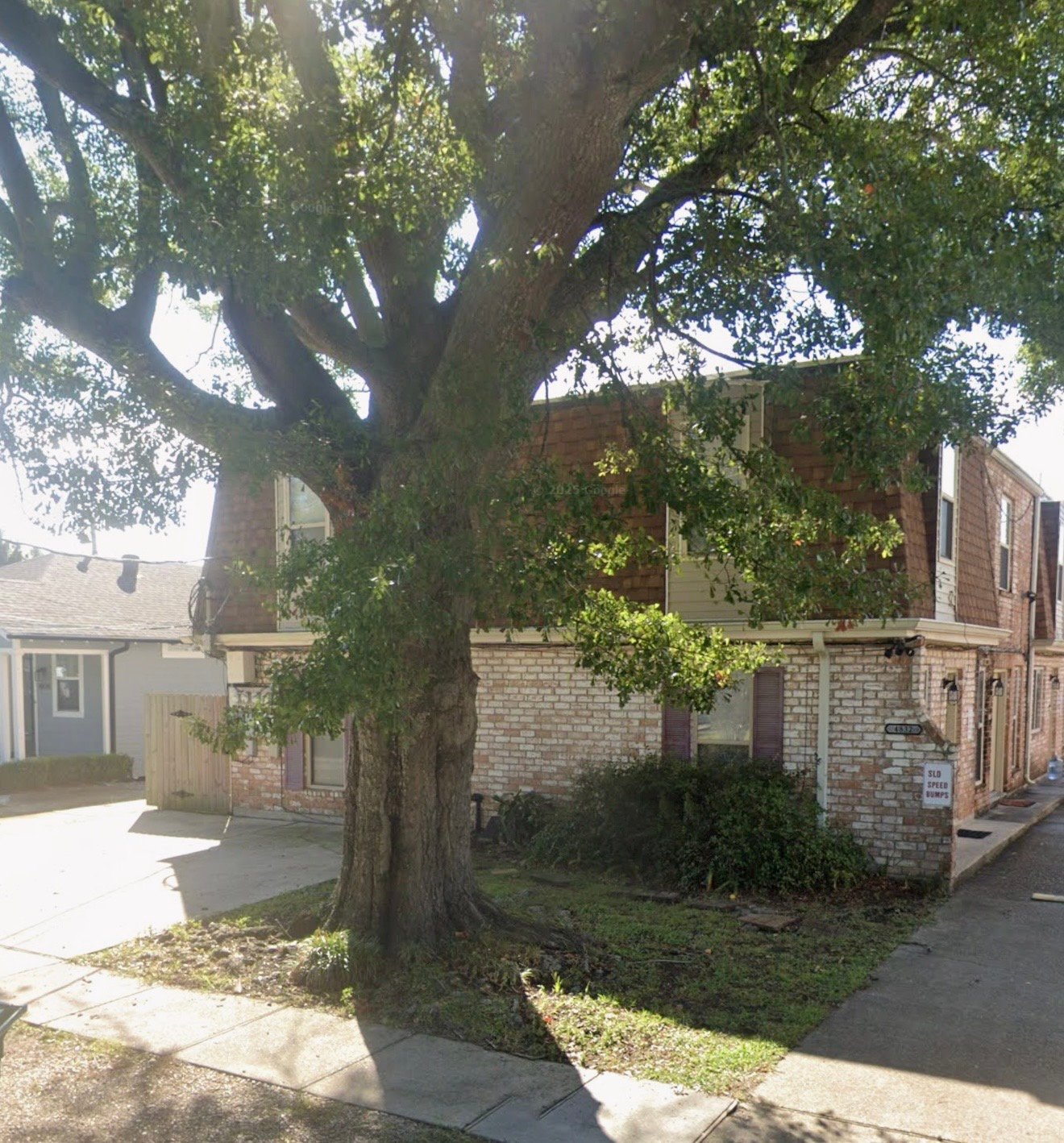 Metairie Townhome: 4832 Finch St