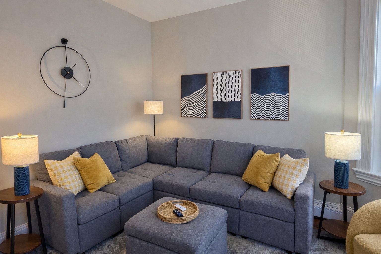 Boston Condo: 34 Ditson St
