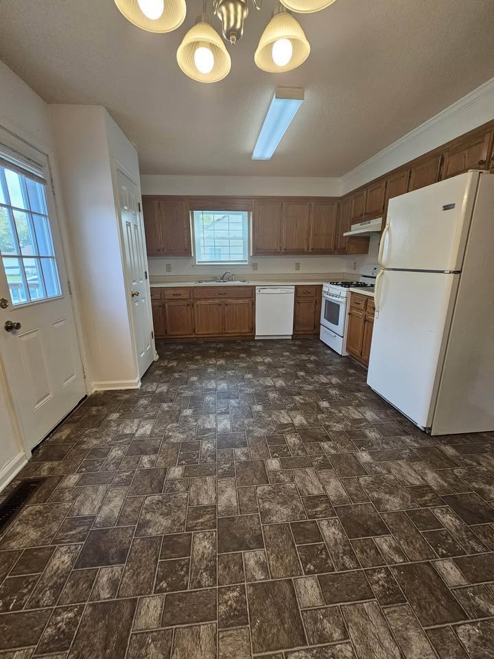 Columbia Townhome: 1528 Richmond Rd