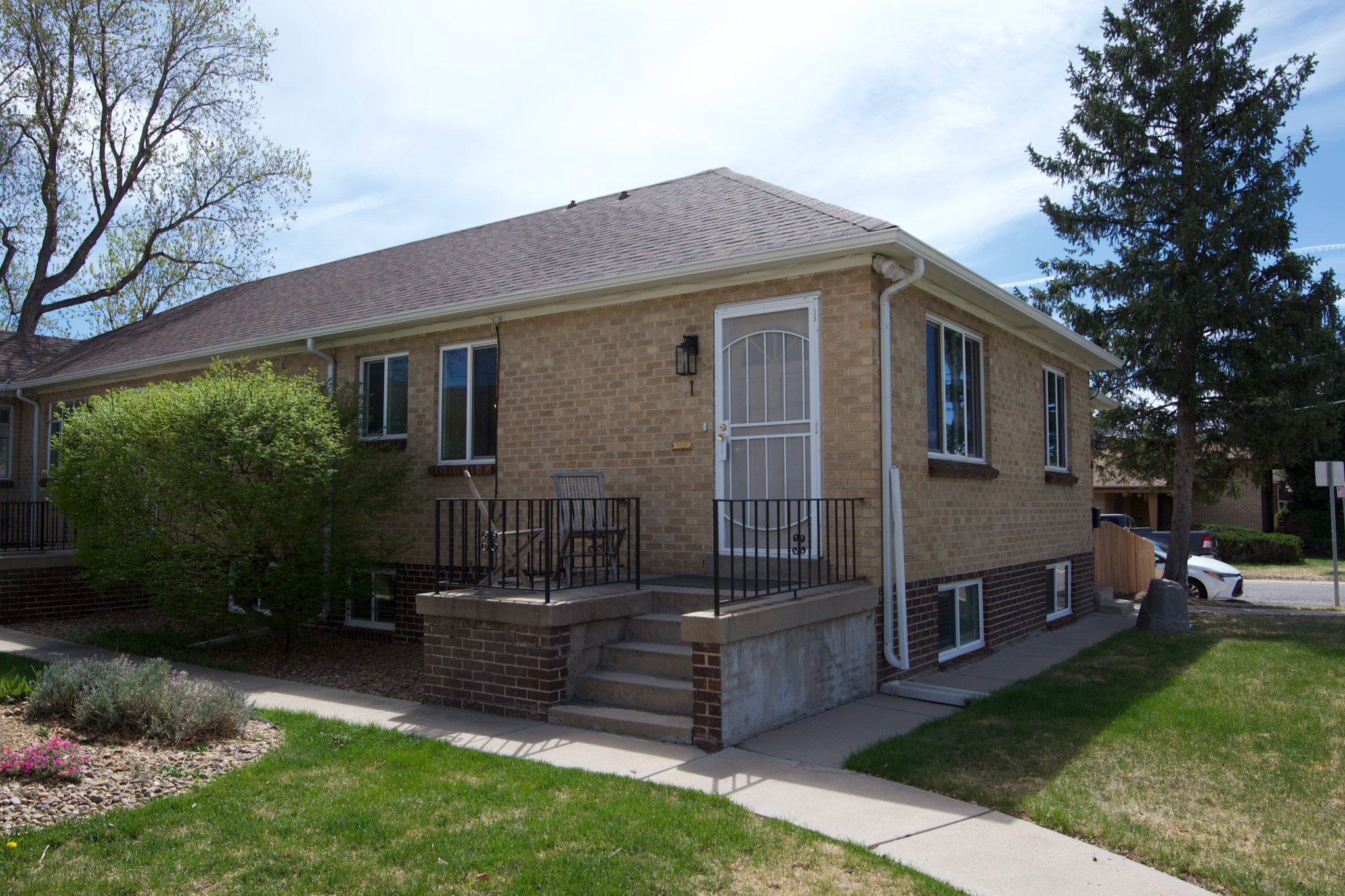 Denver Condo: 1600 Winona Ct