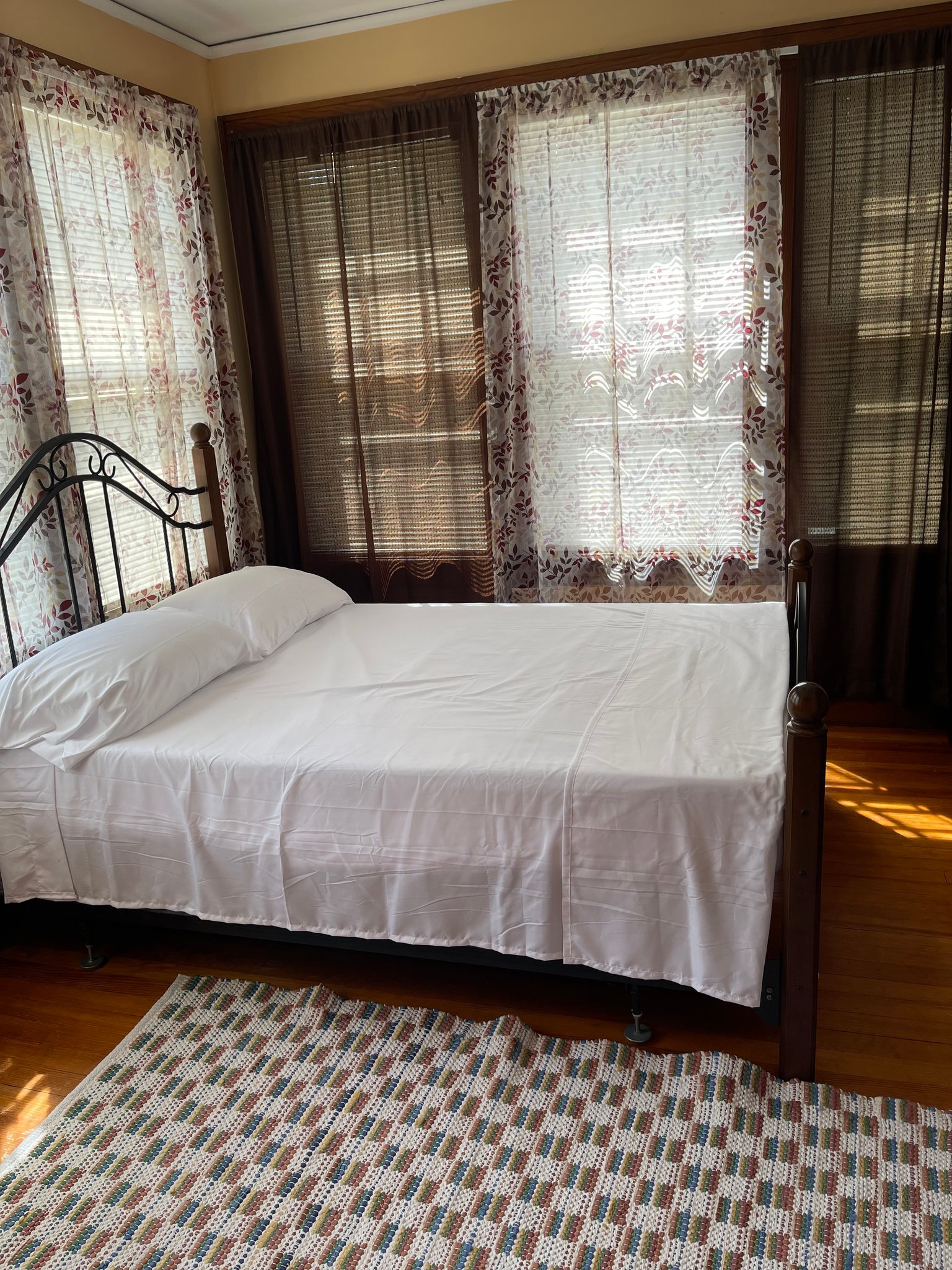 Trumbull Multiplex: 23 Ochsner Place