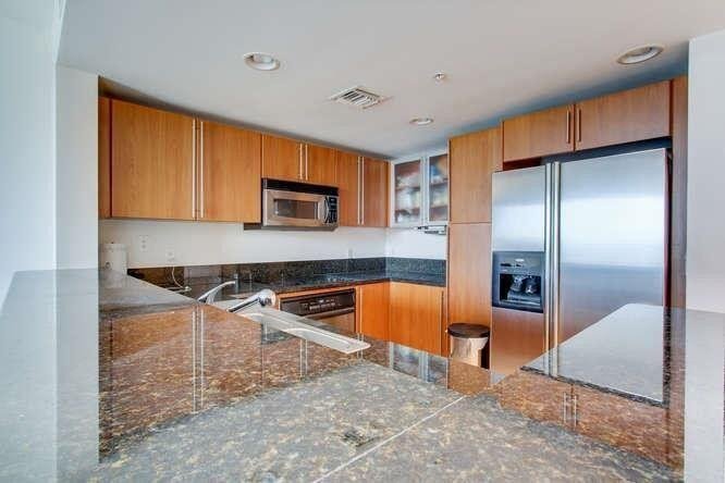 West Palm Beach Condo: 610 Clematis Street 315