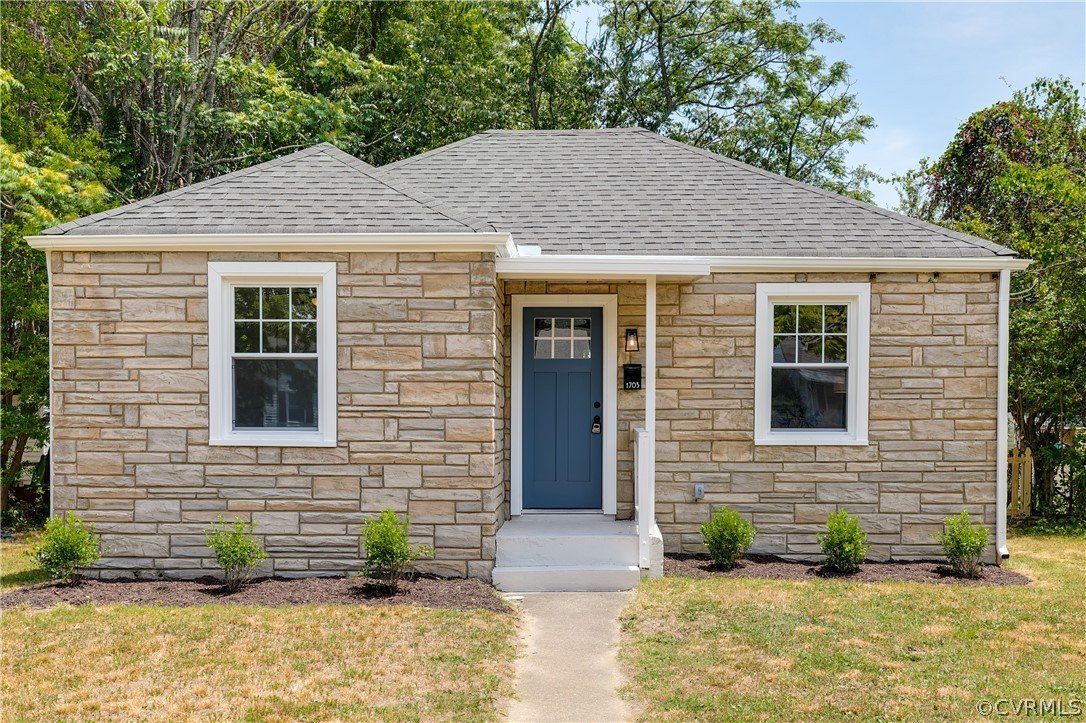 Richmond House: 1705 N 24th St