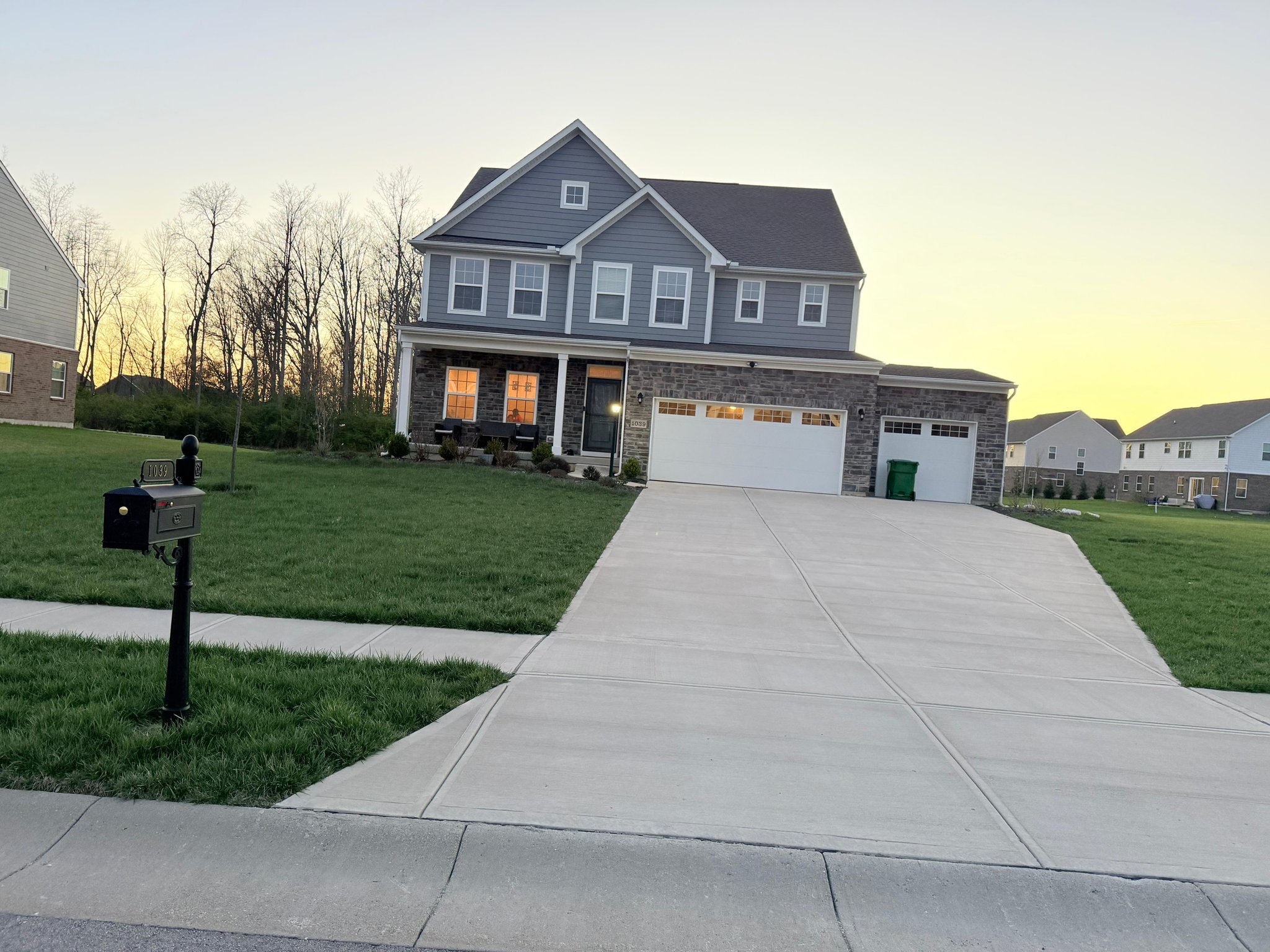 Dayton House: 1039 Fairwater Springs Dr