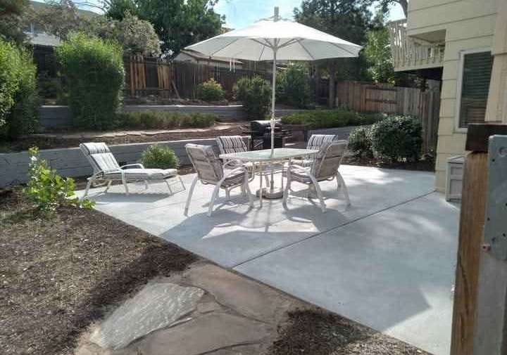 Colorado Springs House: 2350 Parliament Dr