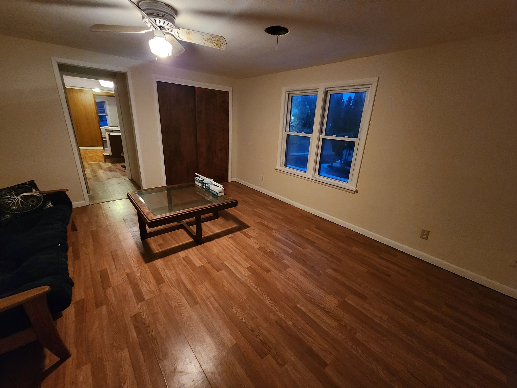 Evansville Multiplex: 497 1/2 E Main St