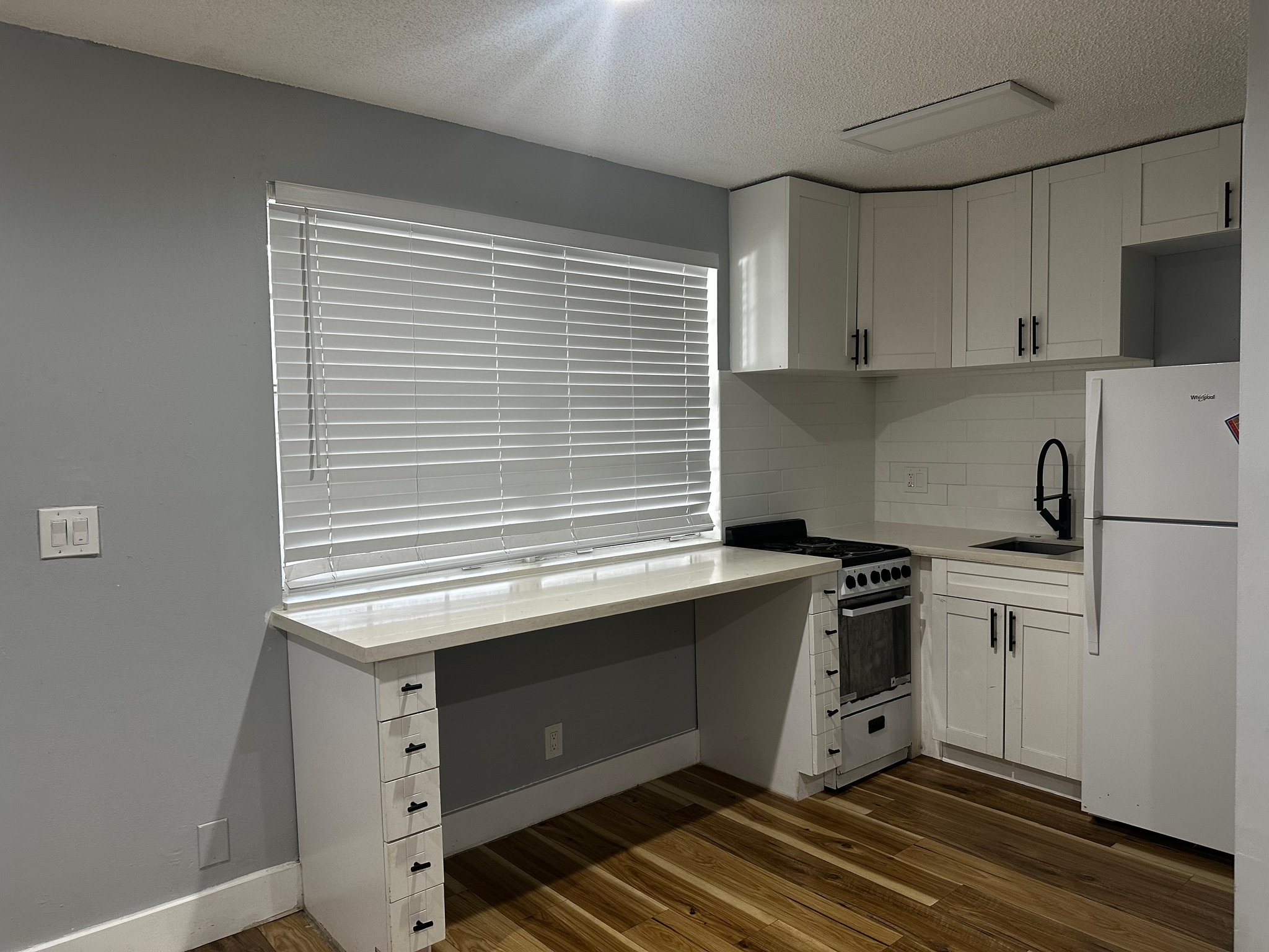 Fort Lauderdale Apartment: 804 middle street