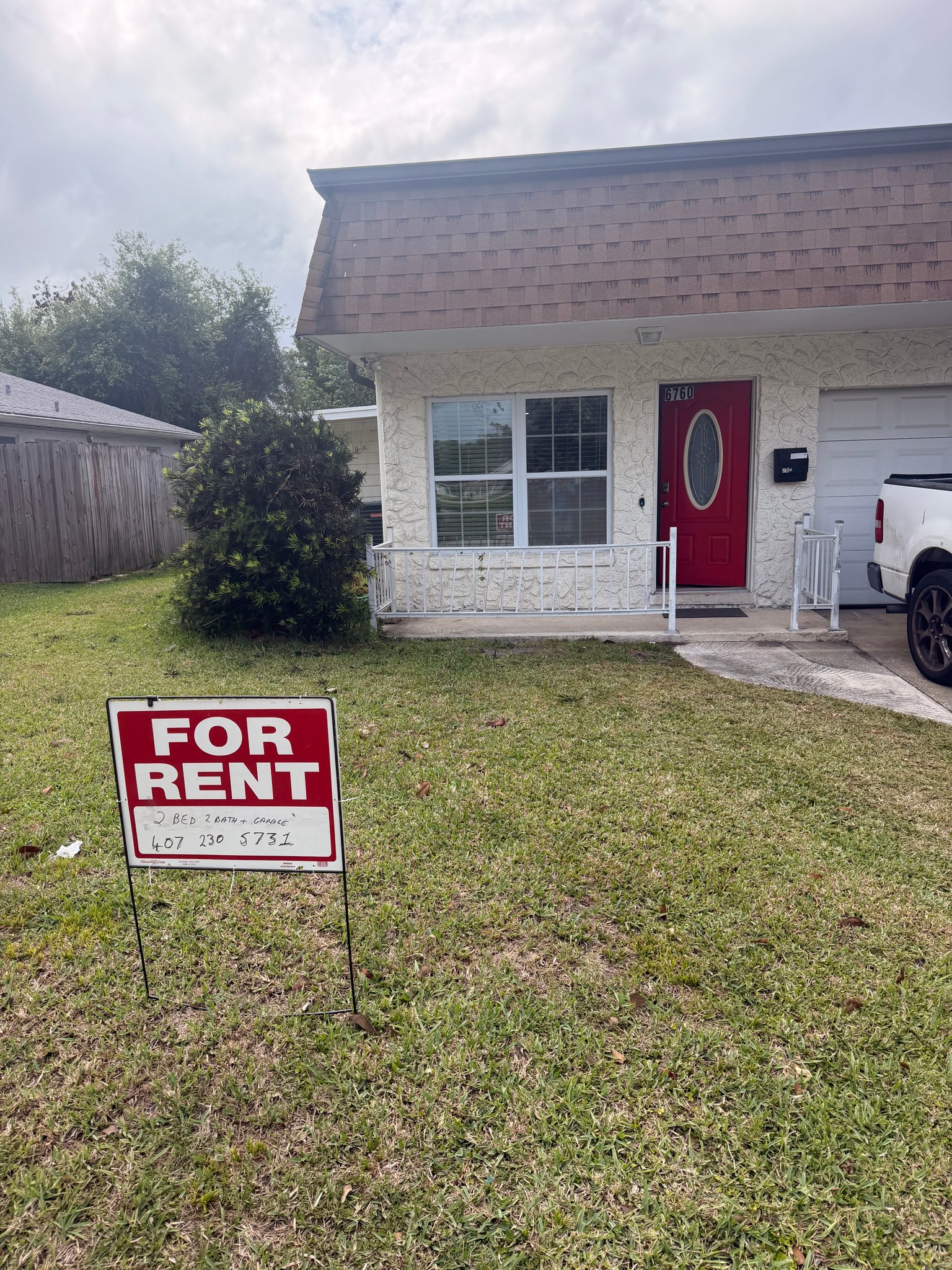 Orlando Multiplex: 6760 Pot O Gold lane