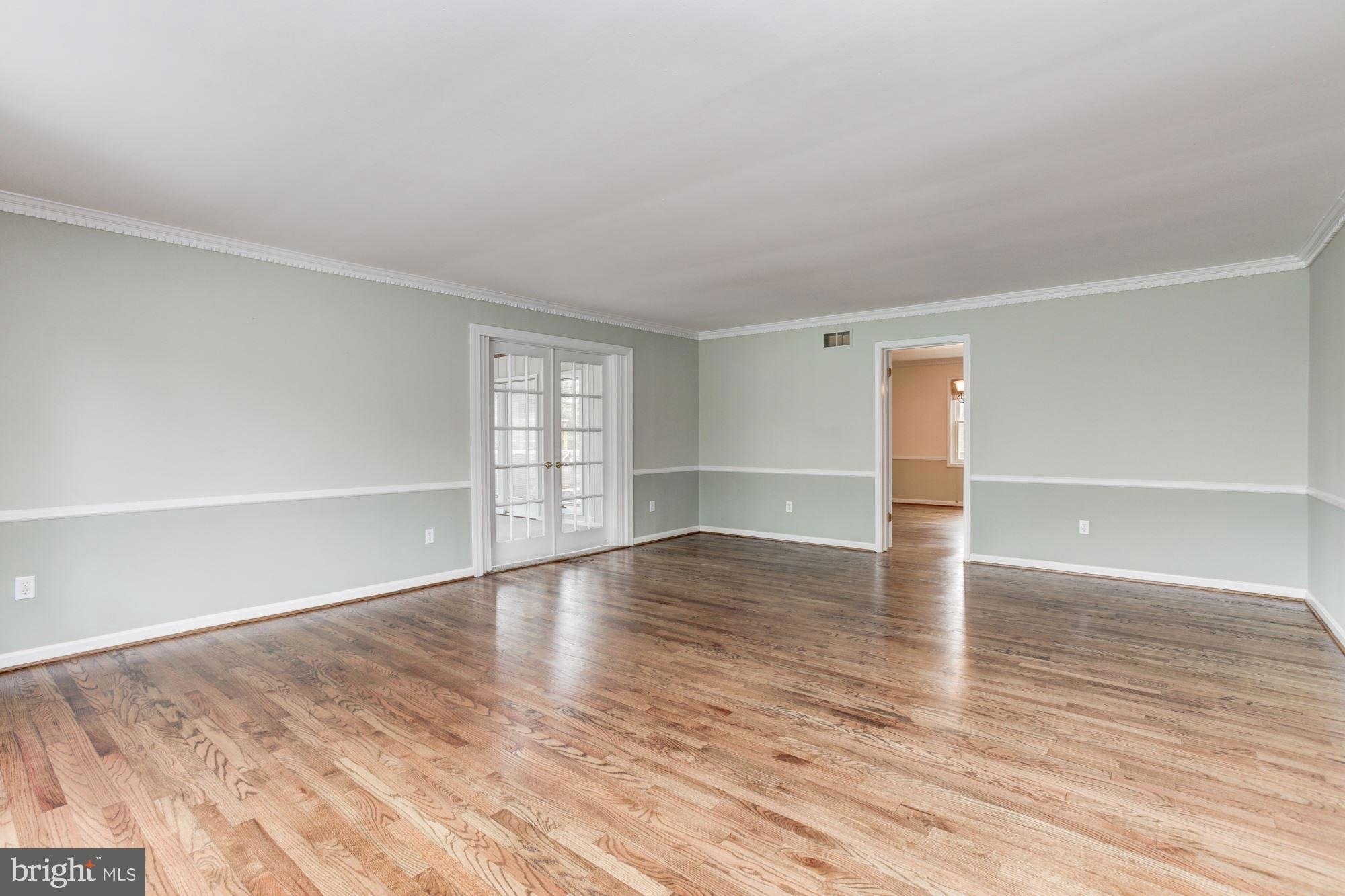 Highland Apartment: 6636 Isle of Skye Drive, Highland, Maryland 20777