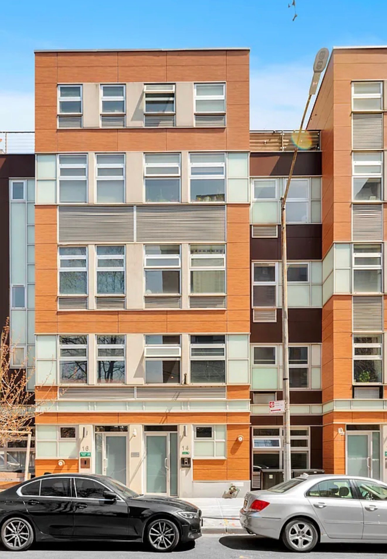 Brooklyn Condo: 14 Monitor St