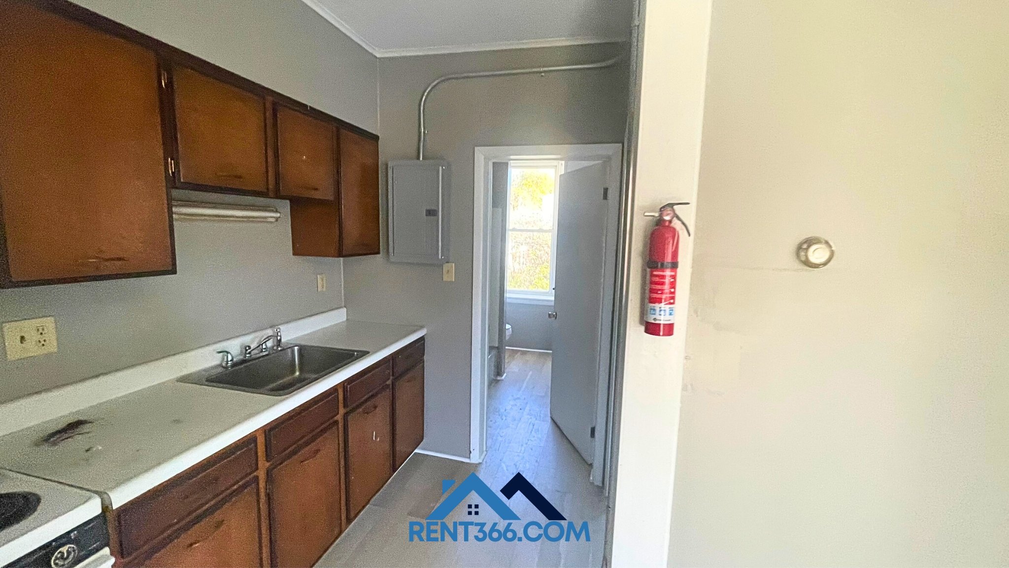 Pottsville Condo: 101 N George st Pottsville PA