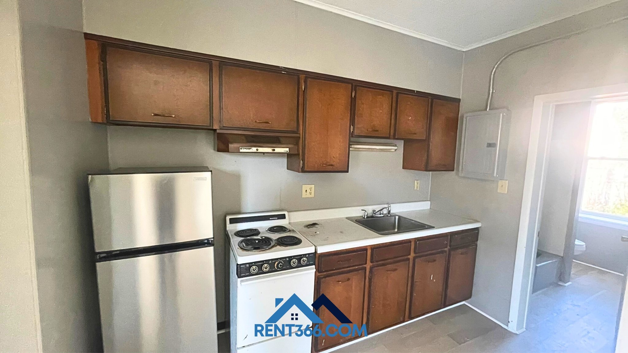 Pottsville Condo: 101 N George st Pottsville PA