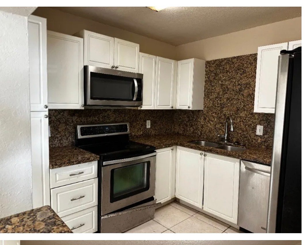 Coral Springs Townhome: 10859 nw 45th st