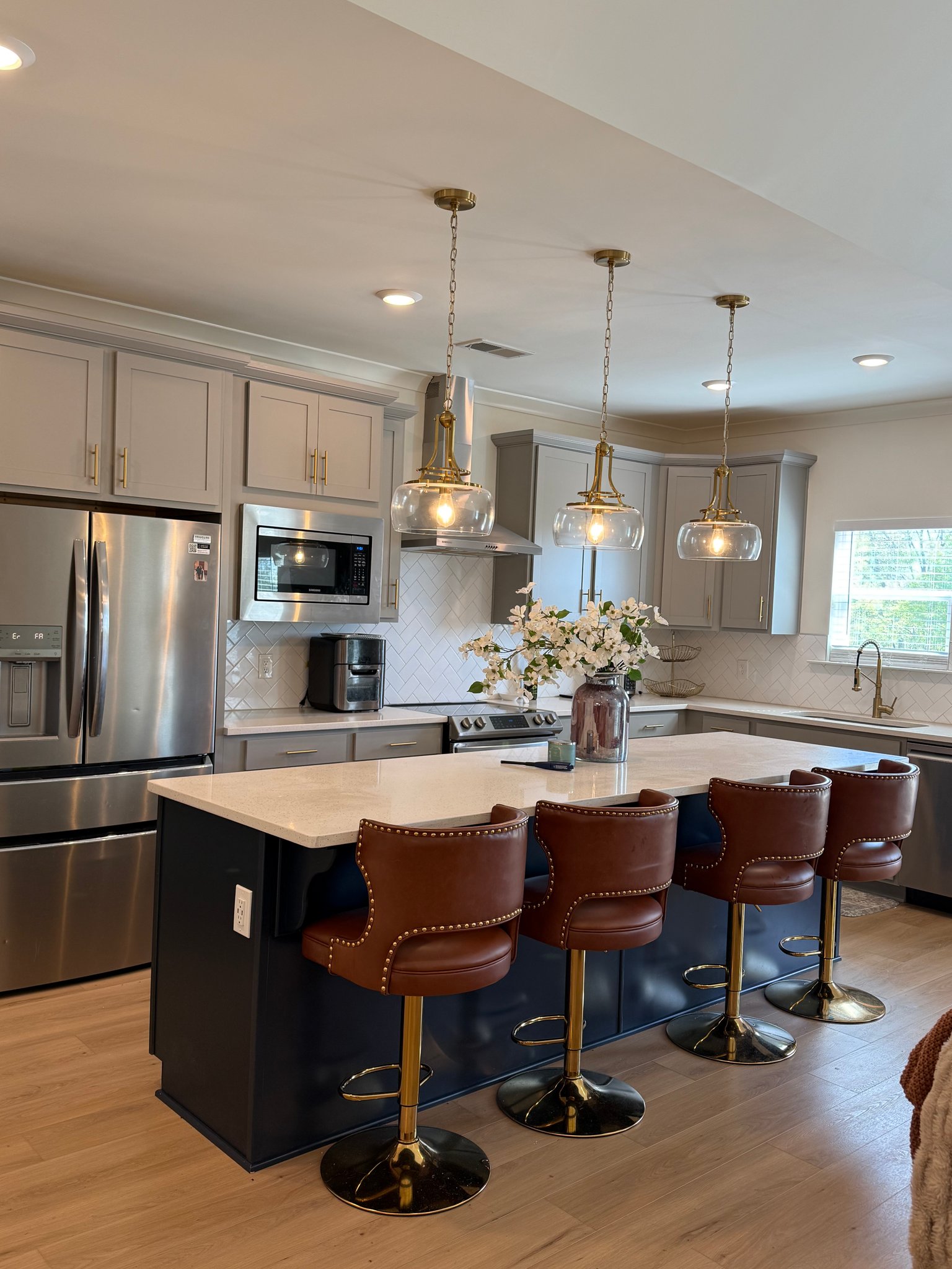 Pelham House: 1178 Camellia Ridge Dr