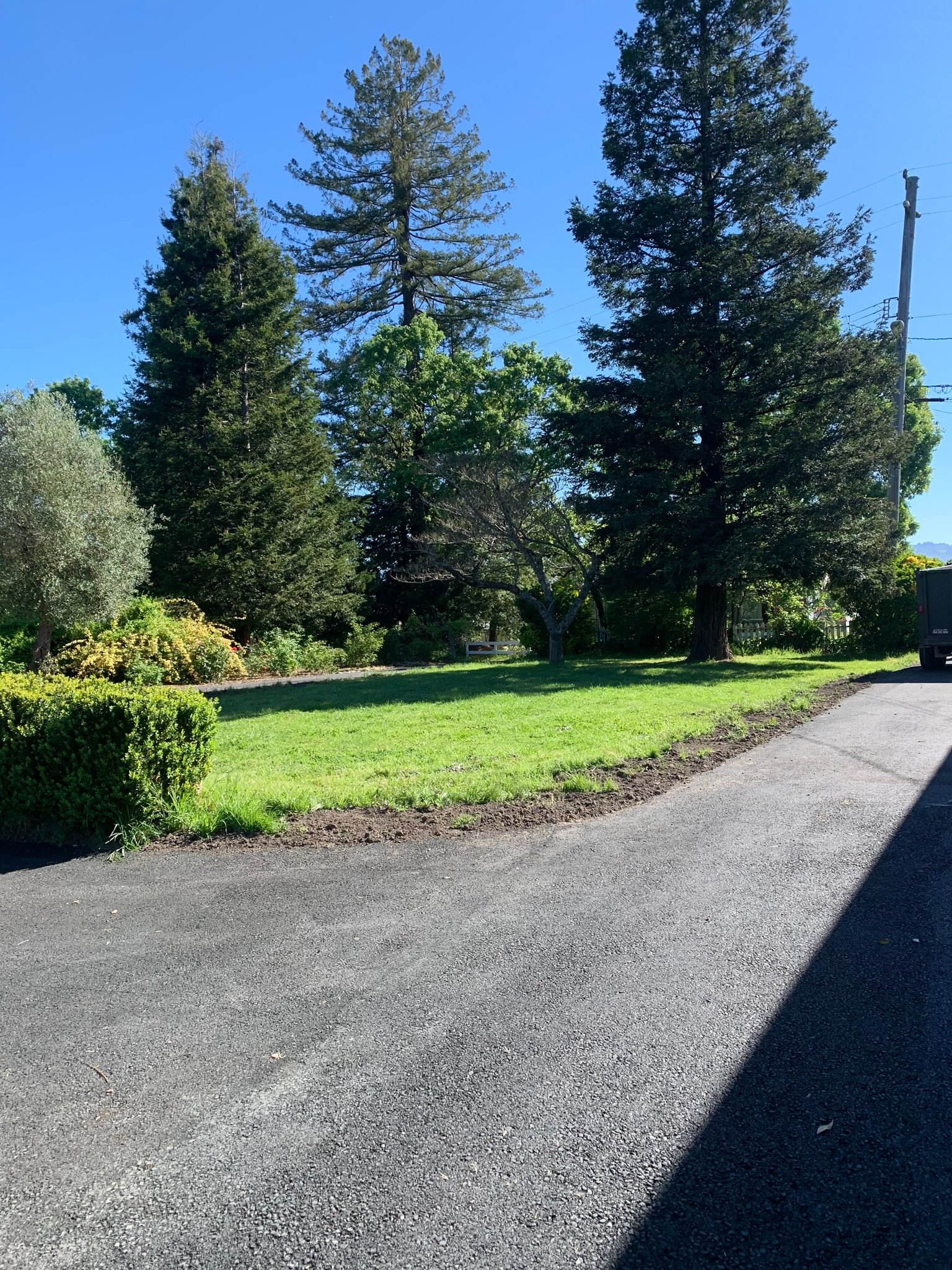 Sebastopol House: 1789 Cooper Road