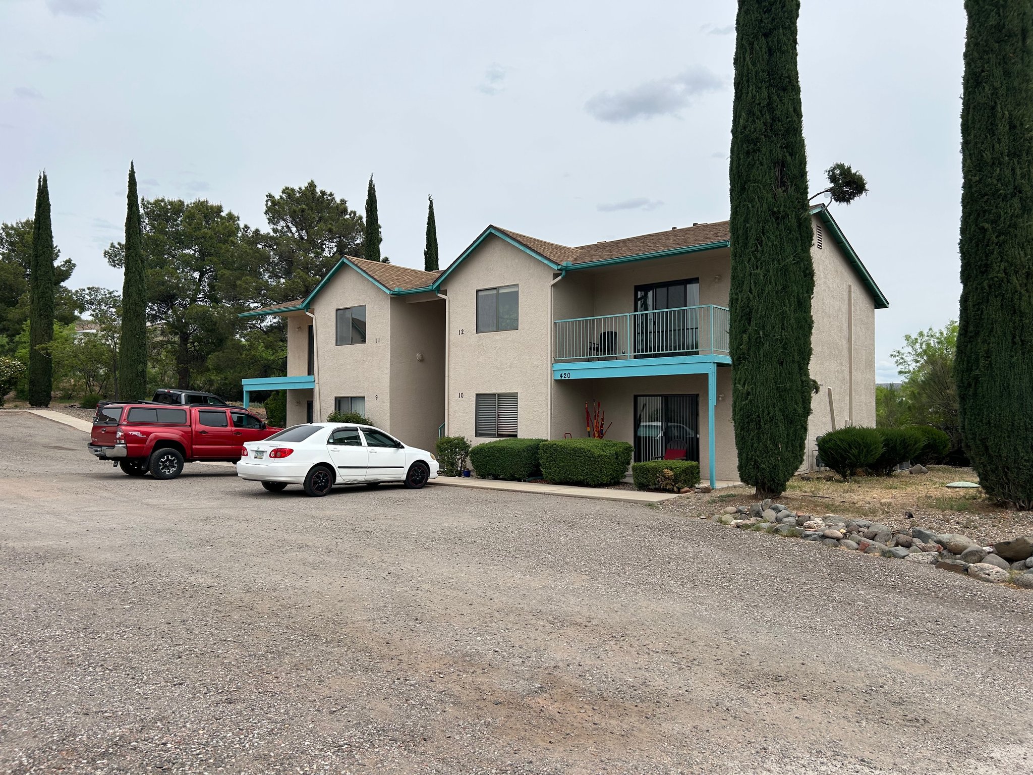 Clarkdale Other: 400 Bent River Rd