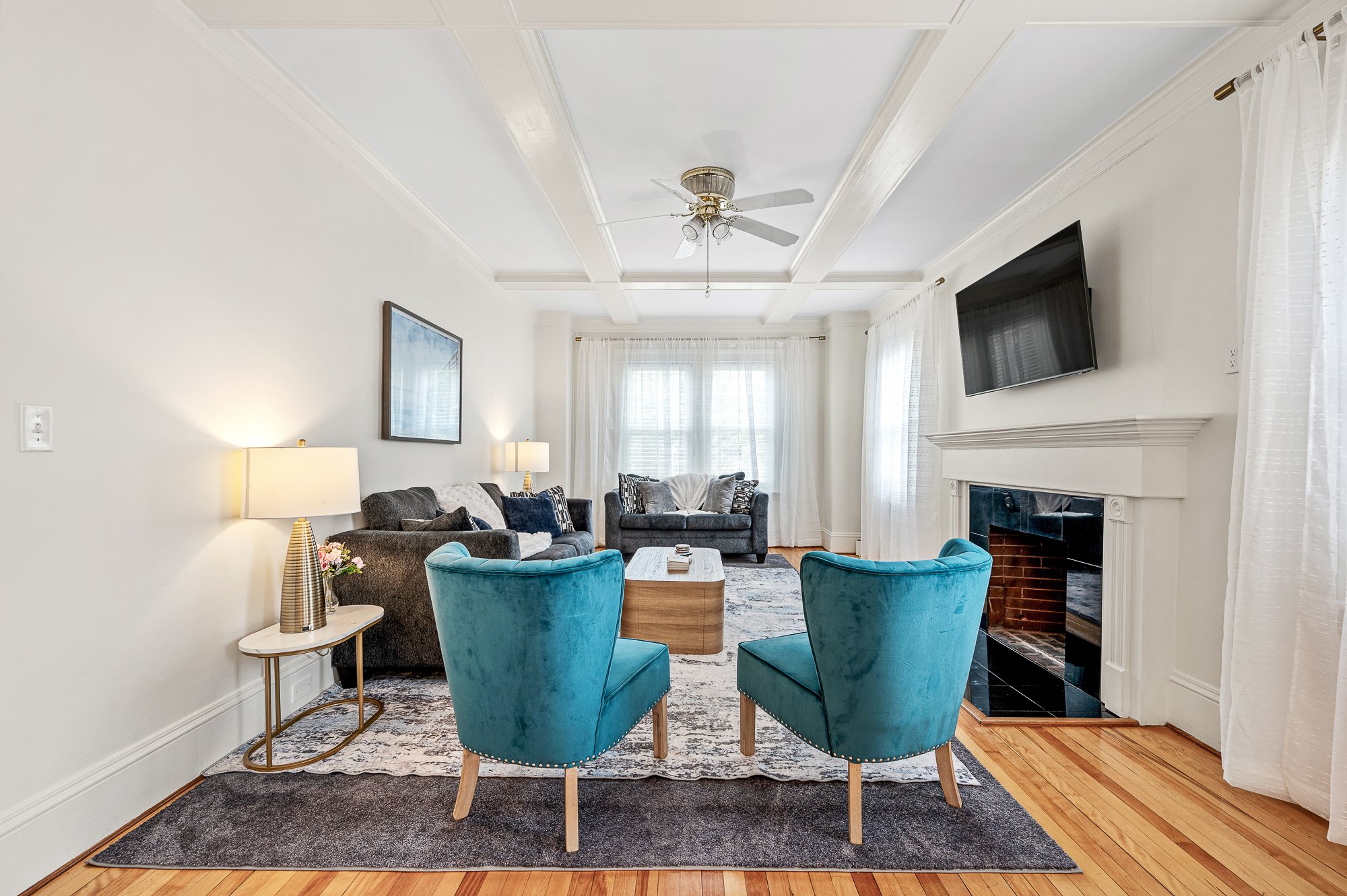 Worcester Multiplex: 9 Ivanhoe Road