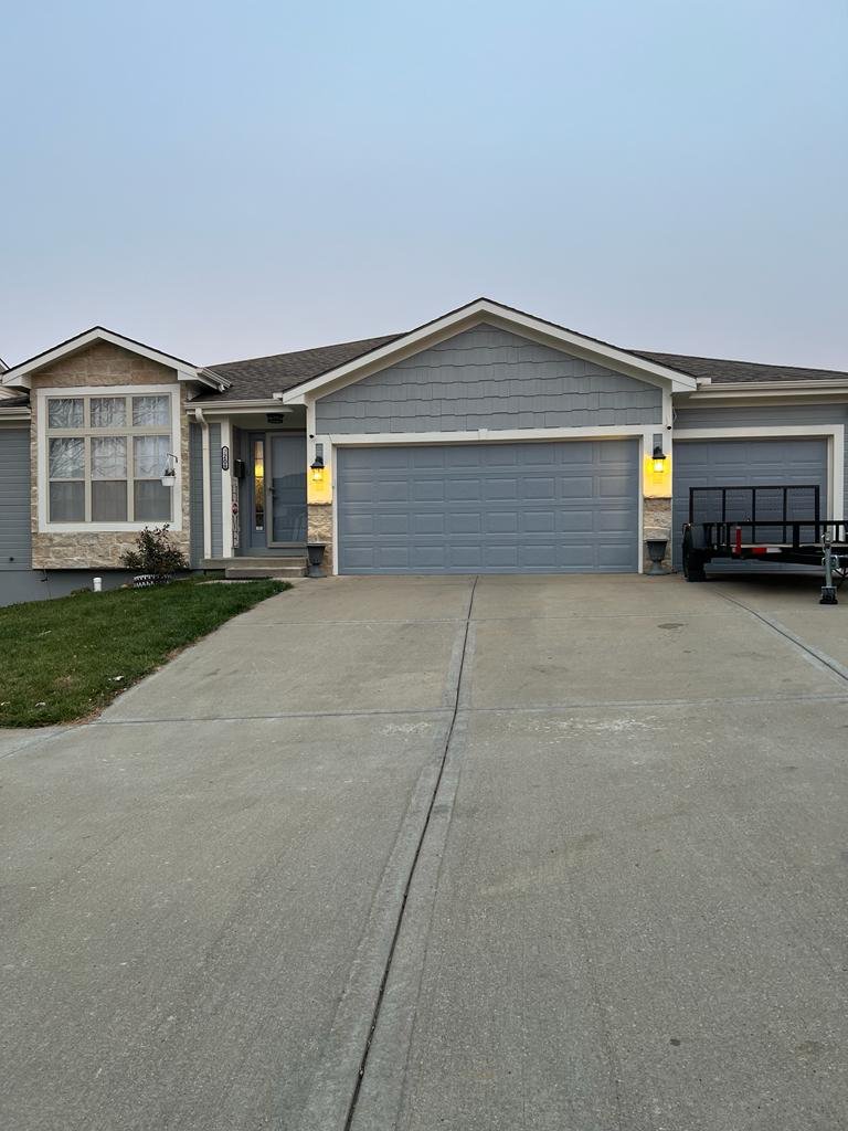 Saint Joseph Townhome: 2209 Bateley St