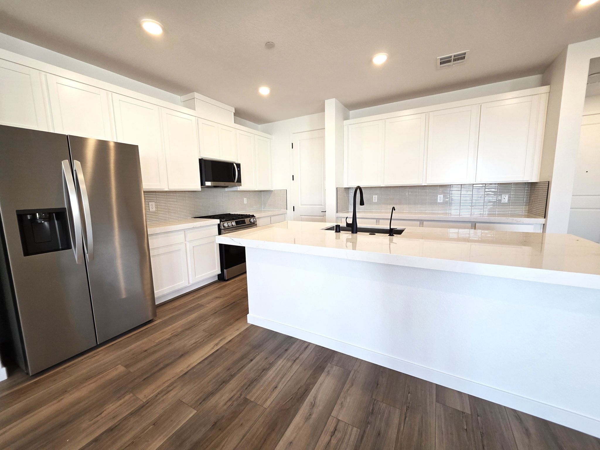 Las Vegas House: 10113 Sequoia Falls Pl