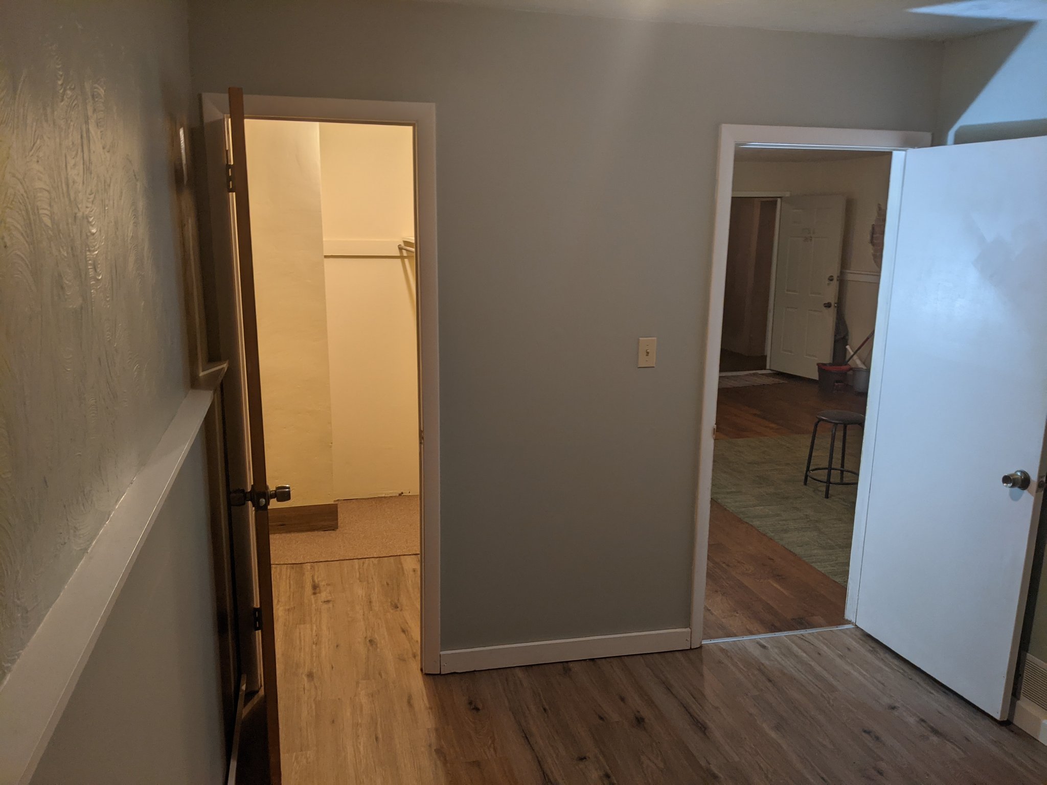 Three Rivers Apartment: 60 North Main Street