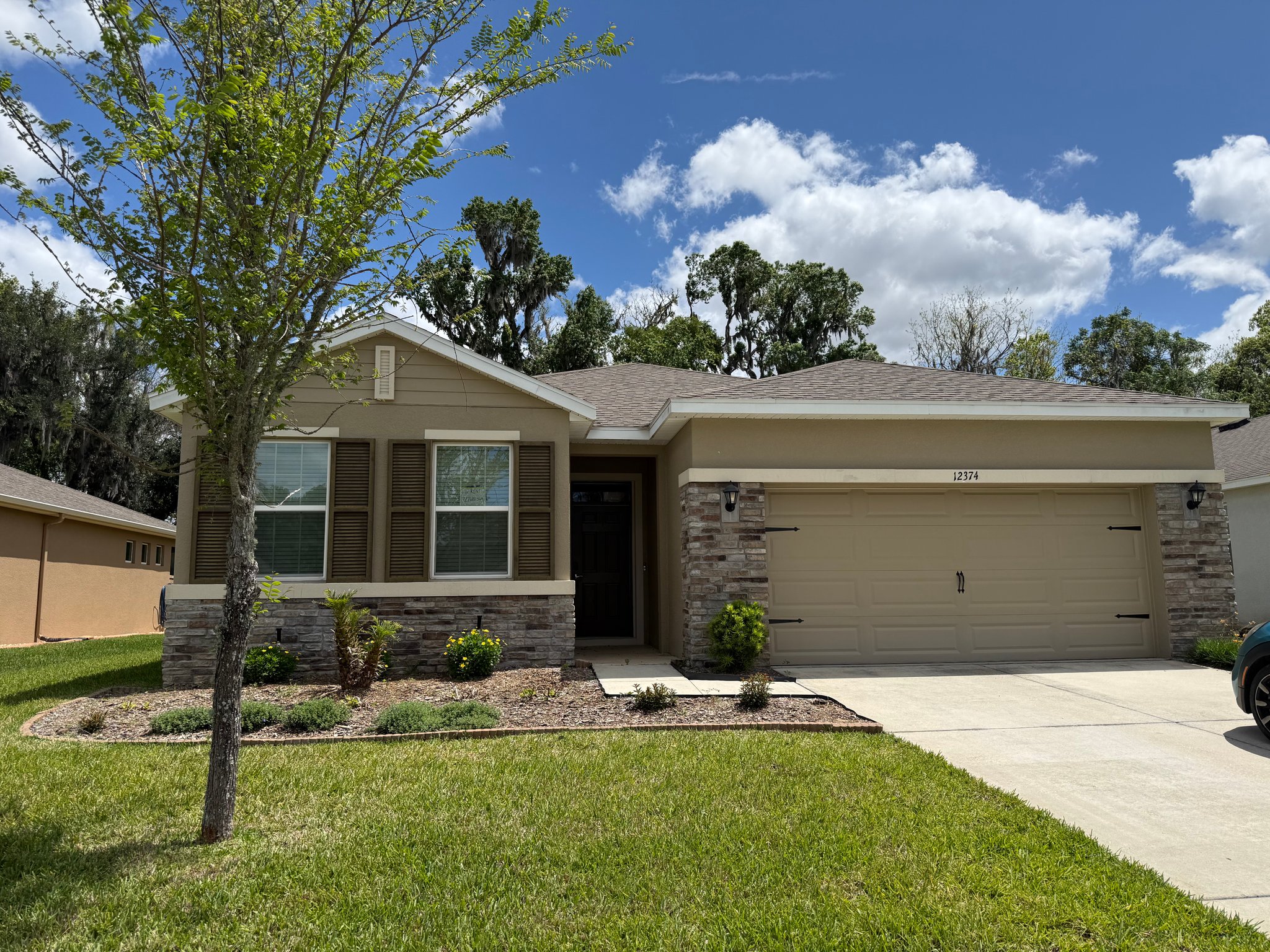 Dade City House: 12374 Eastpoint Dr.