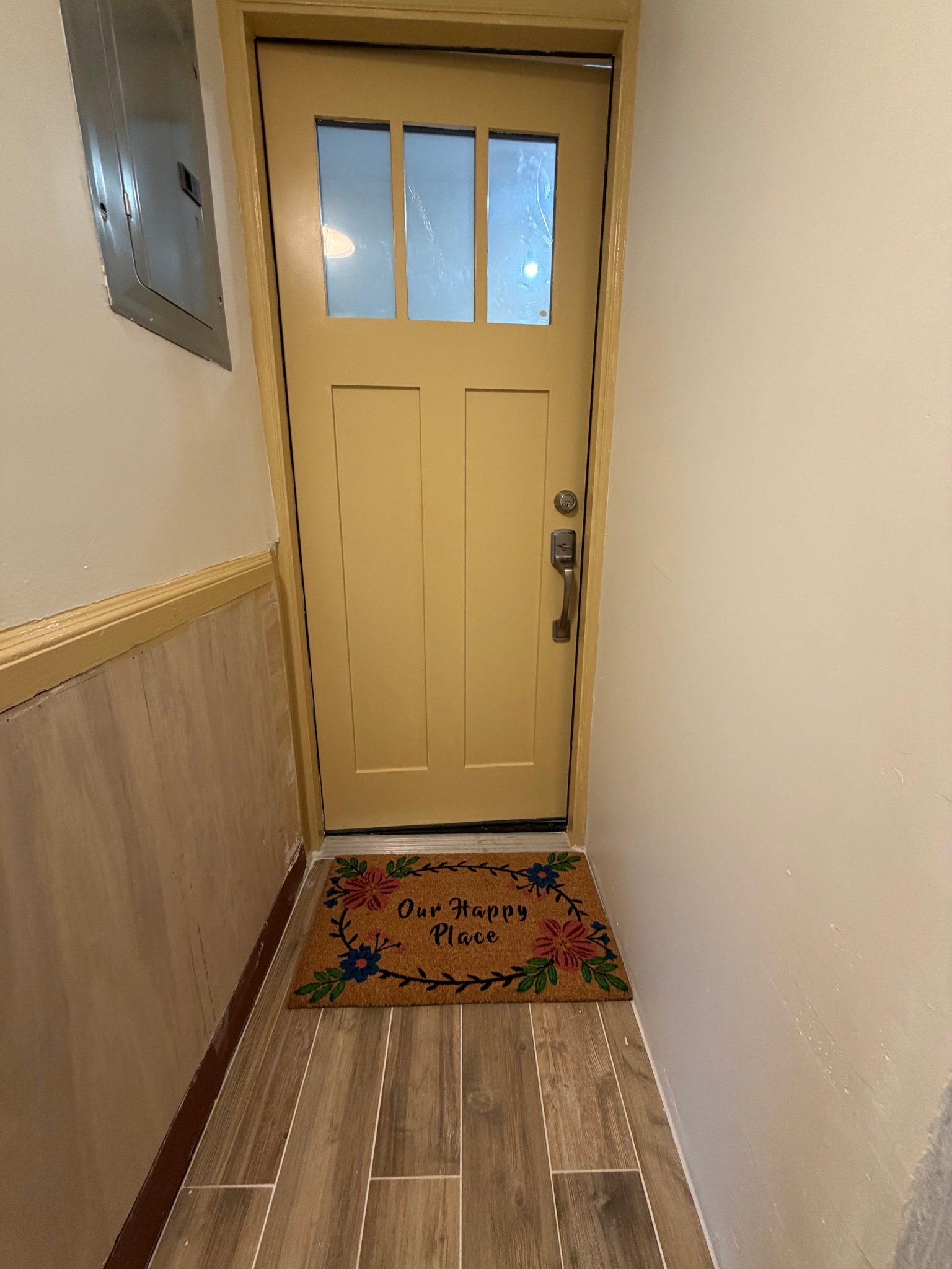 Mount Vernon Multiplex: 39 Jackson St