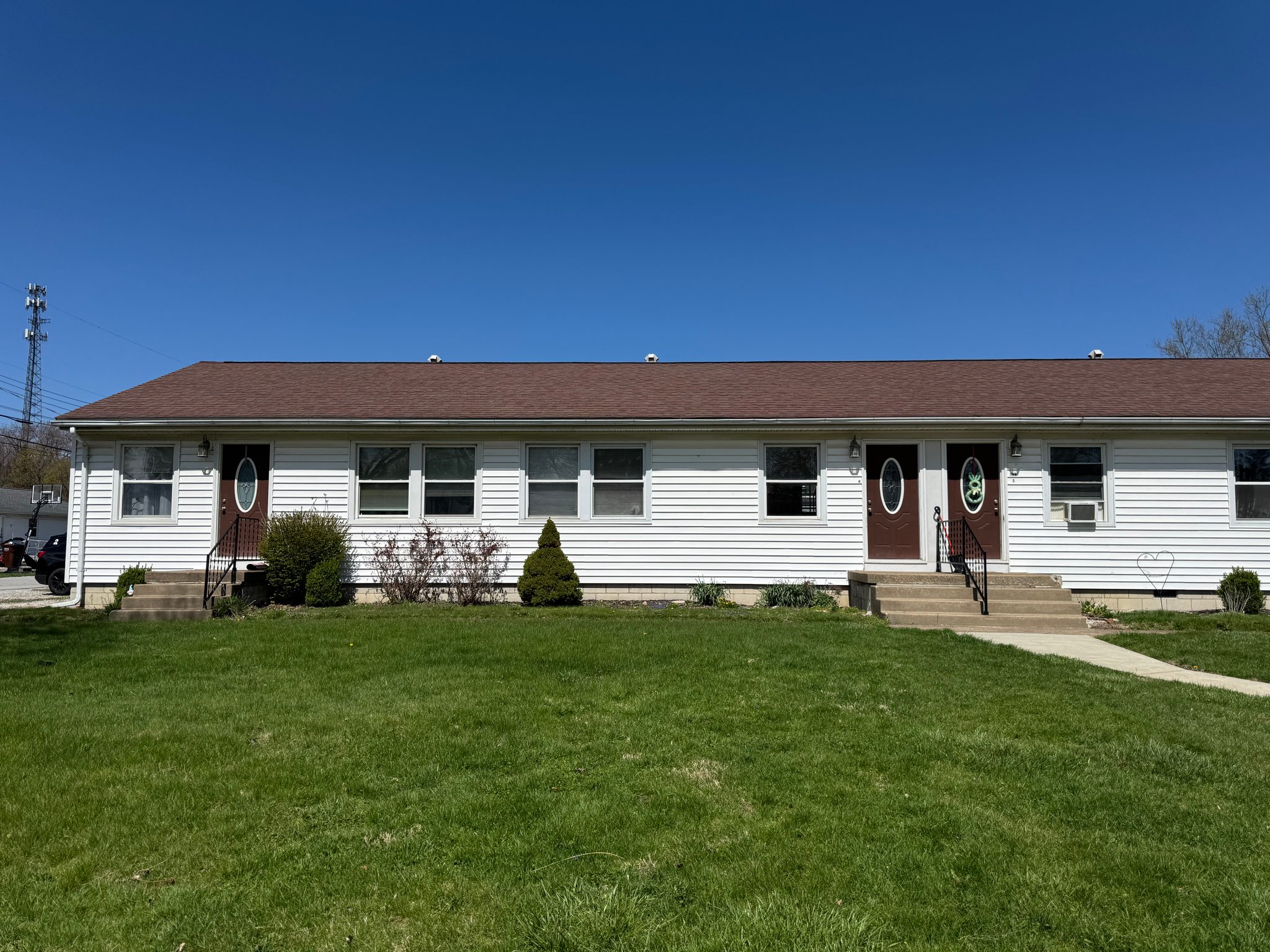 Castalia Multiplex: 115 Adams St