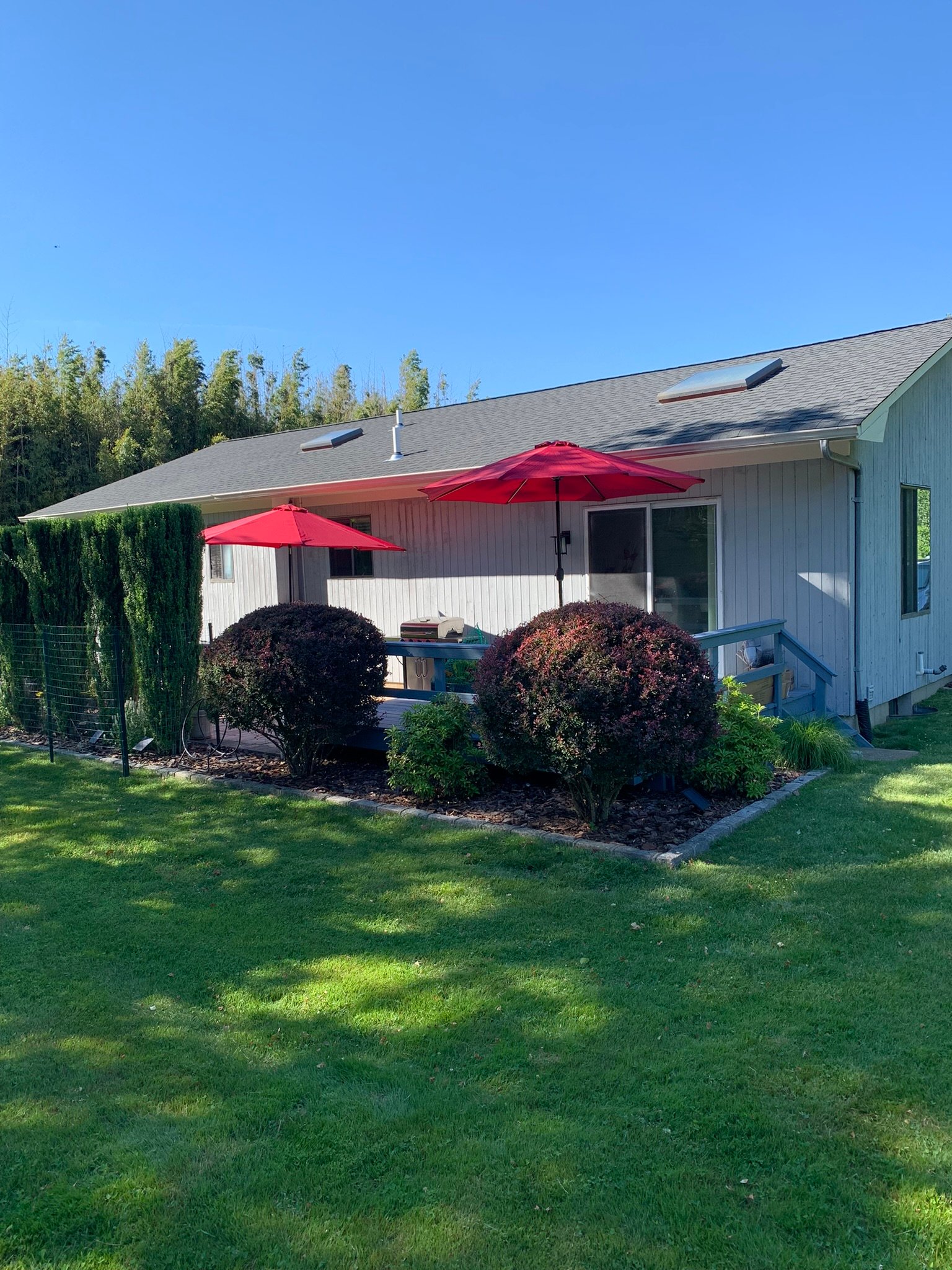 Shelter Island House: 24 Worthy Way