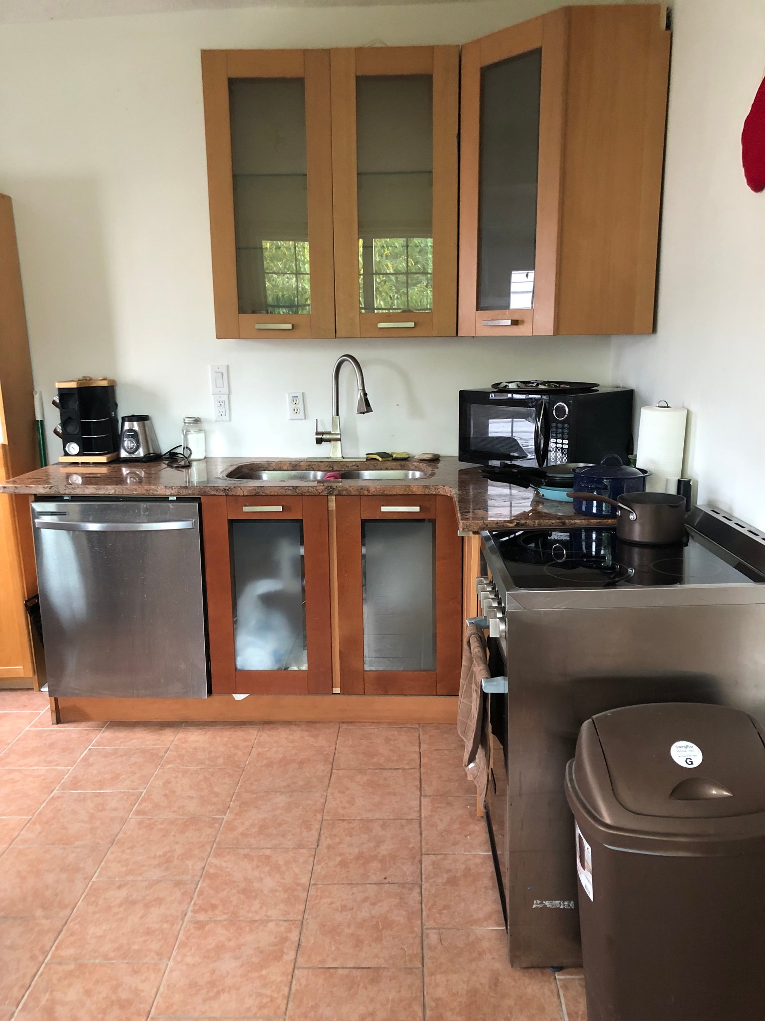 Richmond Other: 2418 Perry St