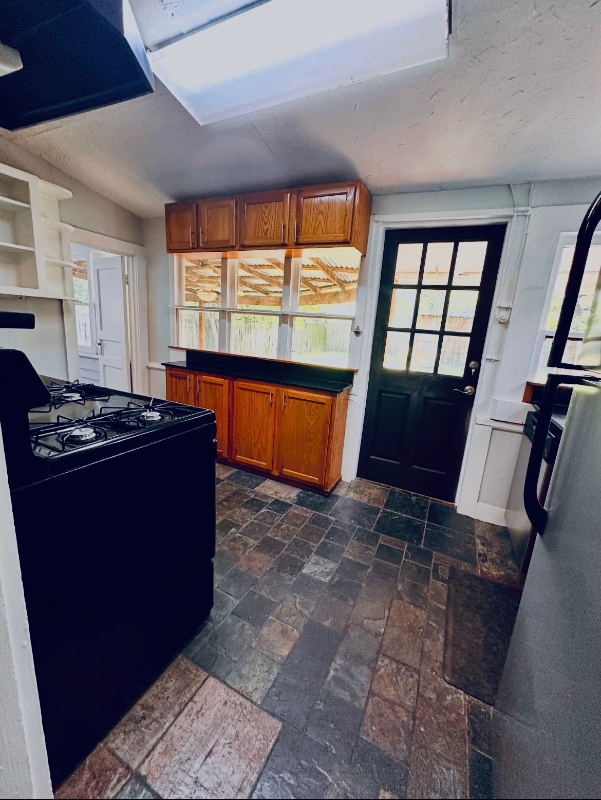 Memphis House: 1047 Fleece St