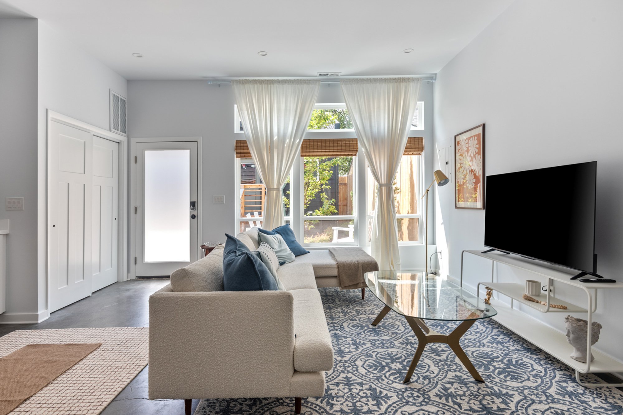 Portland Multiplex: 4451 SE Division St