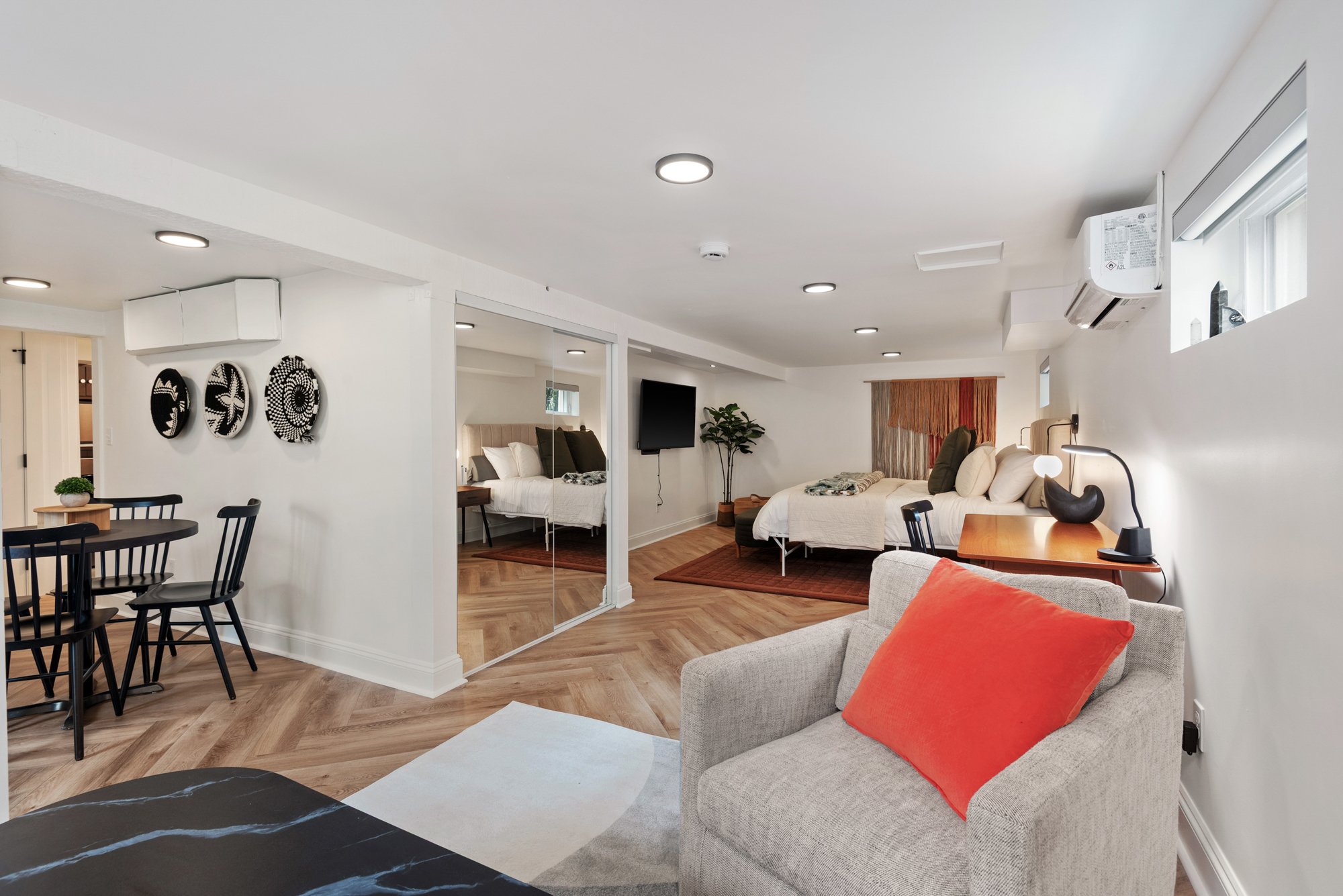 Portland House: 2314 NE Flanders