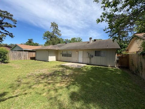 Spring House: 6118 MossGrey Ln