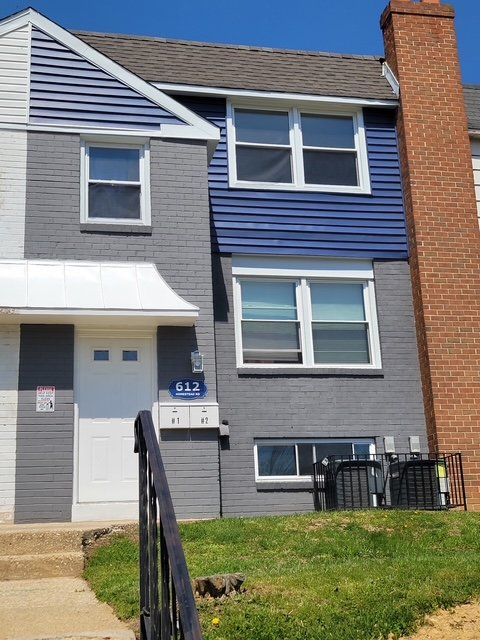 Wilmington Multiplex: 612 Homestead Road