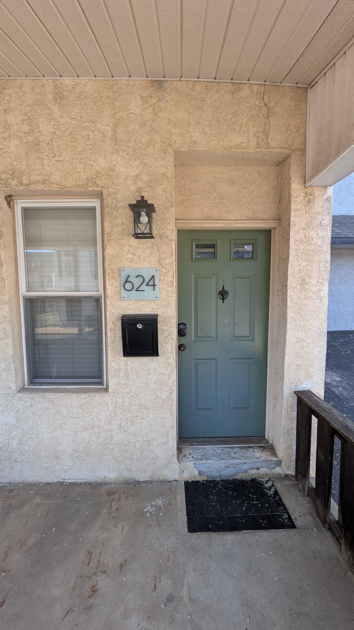 Conshohocken Townhome: 624 E. Hector Street