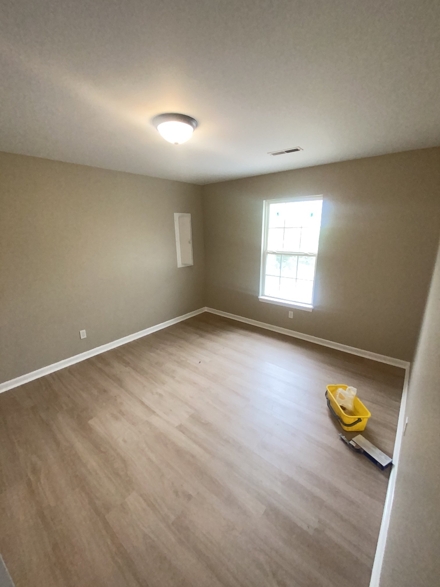 Nashville House: 3329D Moorewood Dr