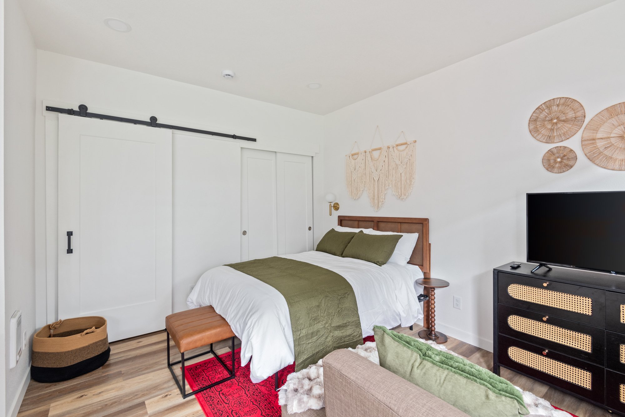 Portland House: 5764 NE Garfield Ave