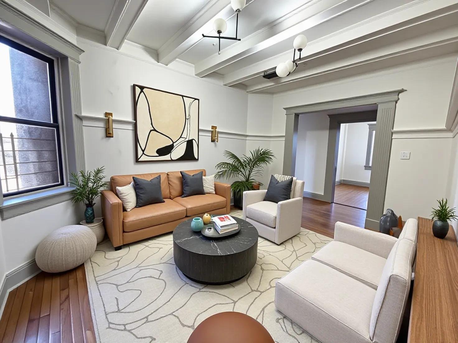 East Orange Apartment: 68 N Grove St