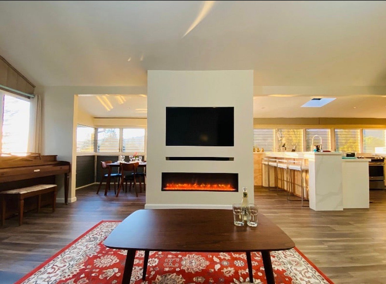 Honolulu Multiplex: 3321 Anoai Pl