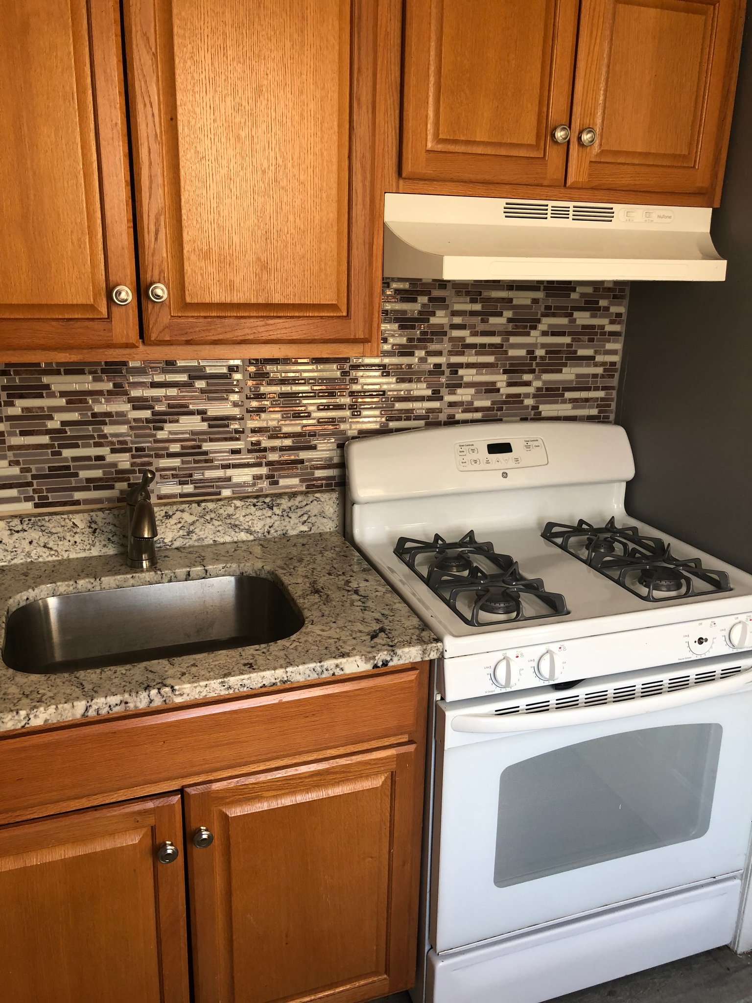 Baltimore Apartment: 4101 Fernhill Ave