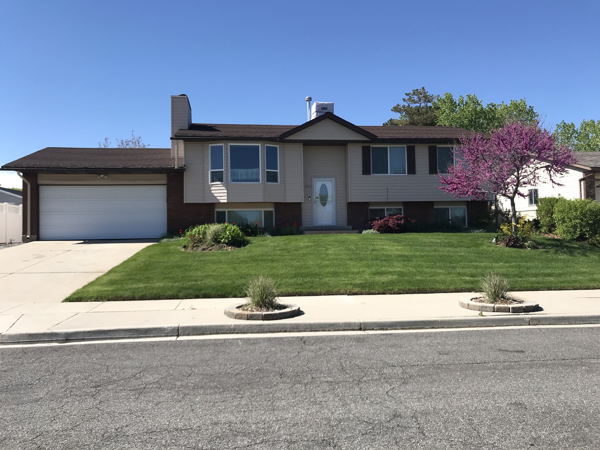 West Valley City House: 6263 W Grecian Drive