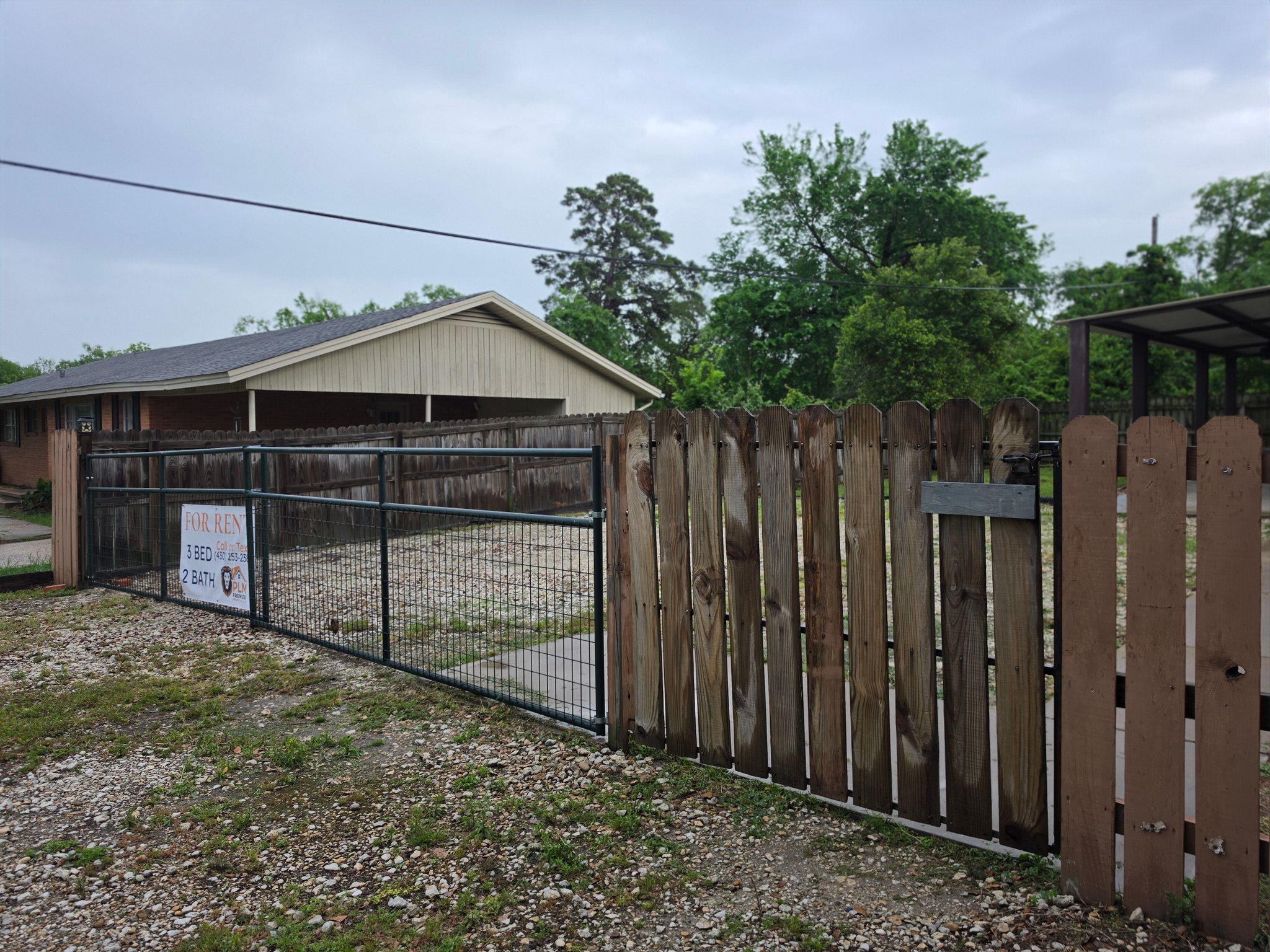 Teague House: 124 N 10th Avenue