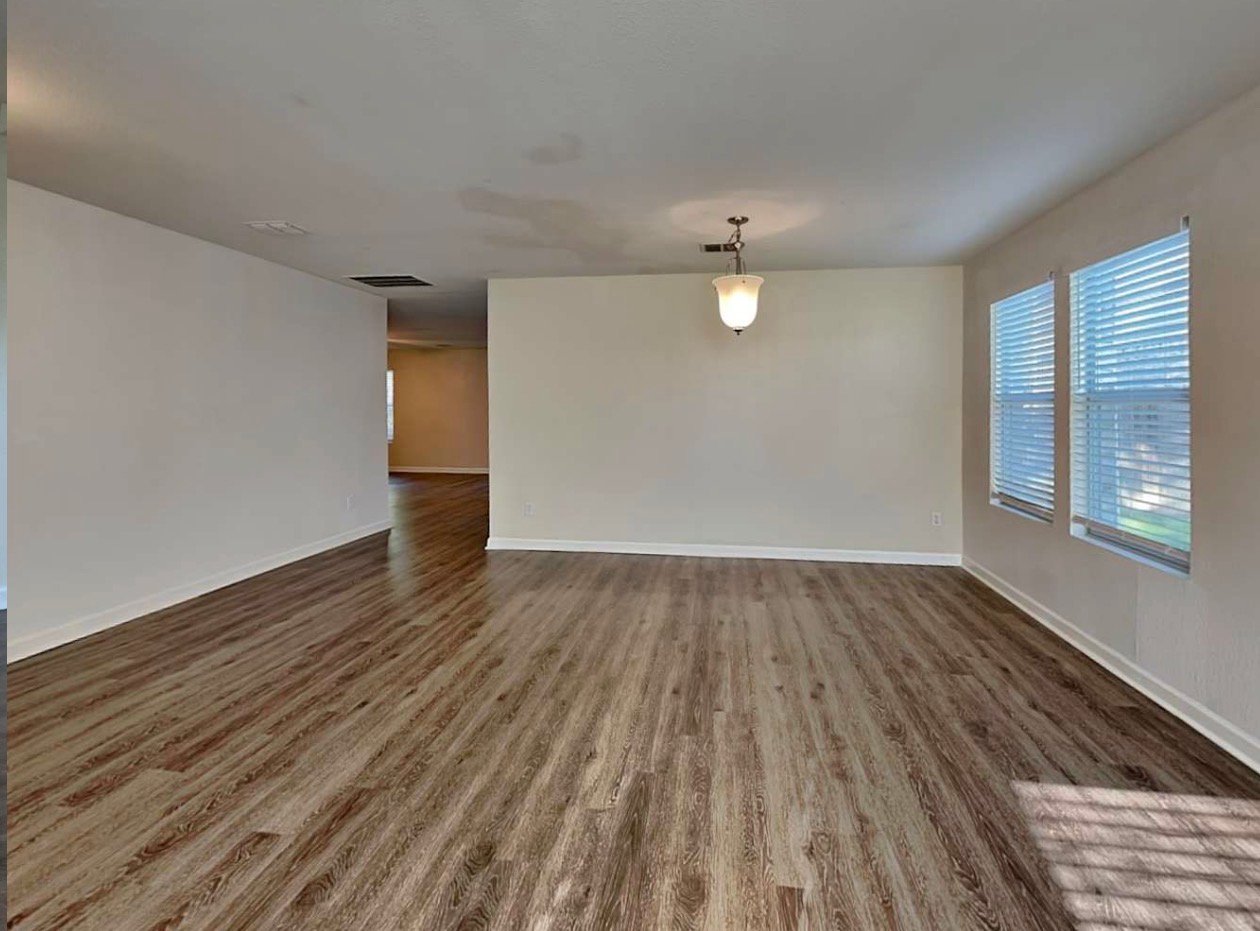 McKinney House: 3614 Quail View Dr