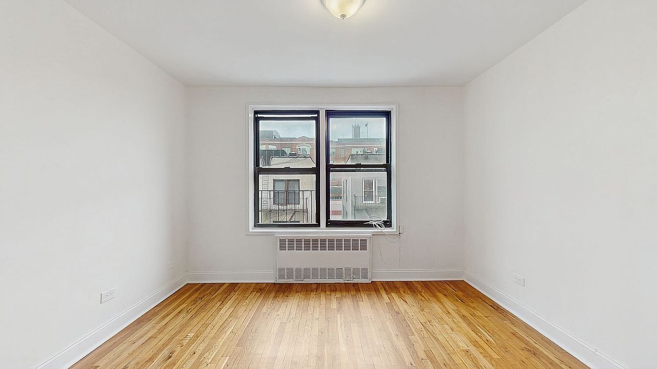 Brooklyn House: 282 E 35th St APT 6C